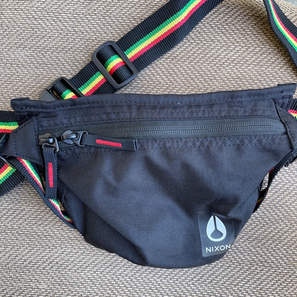 Nixon Fanny pack